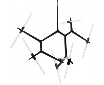 Люстра подвесная Struttura Lightstar 742147