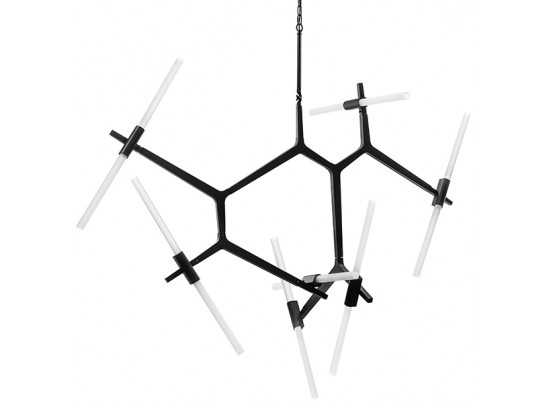 Люстра подвесная Struttura Lightstar 742147 в Набережных Челнах