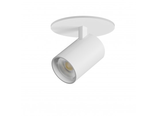 Светильник встраиваемый LED 24W со встроенной чашей Alta Base Lightstar A5236RS в Набережных Челнах