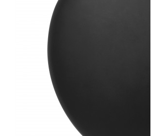 Светильник настенно-потолочный (Бра) 6W 3000K черный Uovo II Lightstar 807607