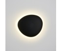 Светильник настенно-потолочный (Бра) 6W 3000K черный Uovo II Lightstar 807607 в Набережных Челнах