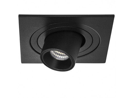 Комплект из светильника и рамки Intero Intero Lightstar i517172 в Набережных Челнах