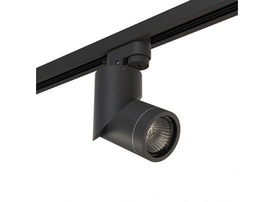 Трековое крепление с 1-фазным адаптером к 05101x/05105х/21444x Asta Lightstar 592017 в Набережных Челнах