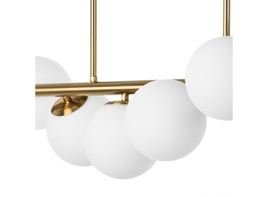 Люстра потолочная Croco Lightstar 815183 в Набережных Челнах