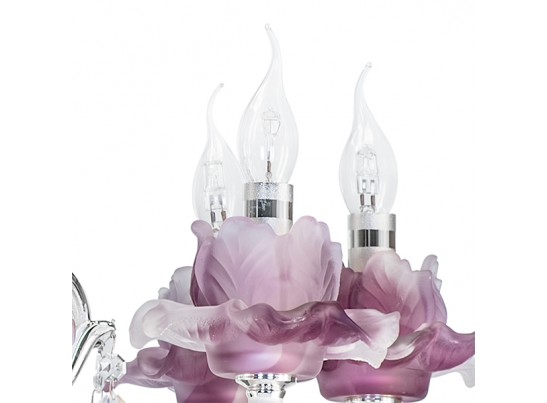 Люстра подвесная Anemone Osgona 714104 в Набережных Челнах