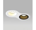 Комплект со светильником Domino Lightstar D6260607WBMOD в Набережных Челнах