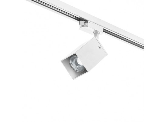 Трековое крепление с 1-фазным адаптером к 2163XX Asta Lightstar 592256 в Набережных Челнах