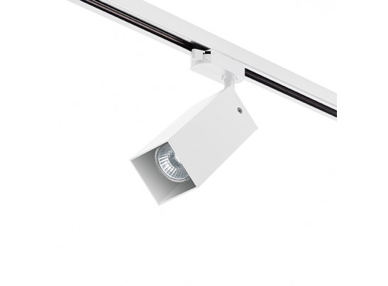 Трековое крепление с 1-фазным адаптером к 2163XX Asta Lightstar 592256 в Набережных Челнах