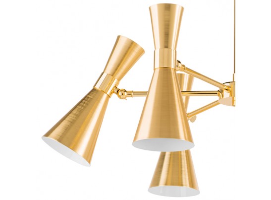 Люстра потолочная Dumo Lightstar 816061 в Набережных Челнах