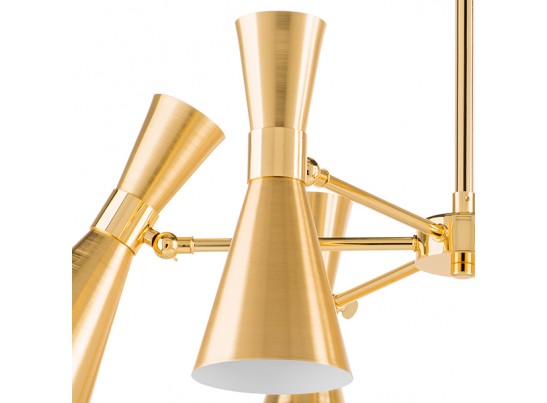 Люстра потолочная Dumo Lightstar 816061 в Набережных Челнах