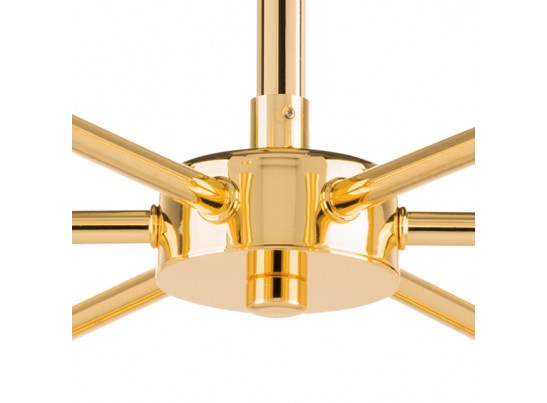 Люстра потолочная Dumo Lightstar 816061 в Набережных Челнах