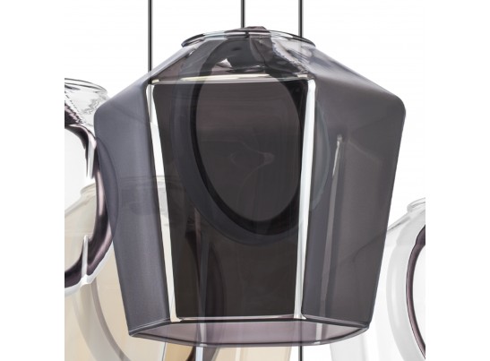 Люстра подвесная Caramello Lightstar 796349 в Набережных Челнах