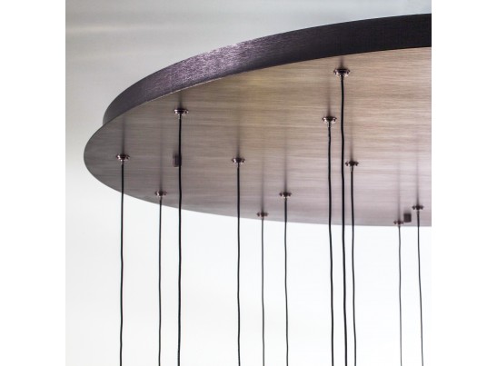 Люстра подвесная Caramello Lightstar 796349 в Набережных Челнах