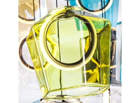 Люстра подвесная Caramello Lightstar 796349 в Набережных Челнах