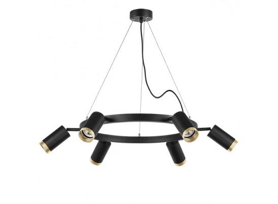 Люстра подвесная Rullo Lightstar LR01637640 в Набережных Челнах