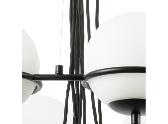 Люстра подвесная Globo Lightstar 803287 в Набережных Челнах