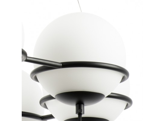 Люстра подвесная Globo Lightstar 803287 в Набережных Челнах