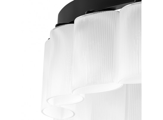 Люстра подвесная Nibbler Lightstar 812236 в Набережных Челнах