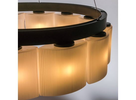 Люстра подвесная Nibbler Lightstar 812236 в Набережных Челнах