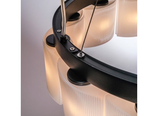 Люстра подвесная Nibbler Lightstar 812236 в Набережных Челнах