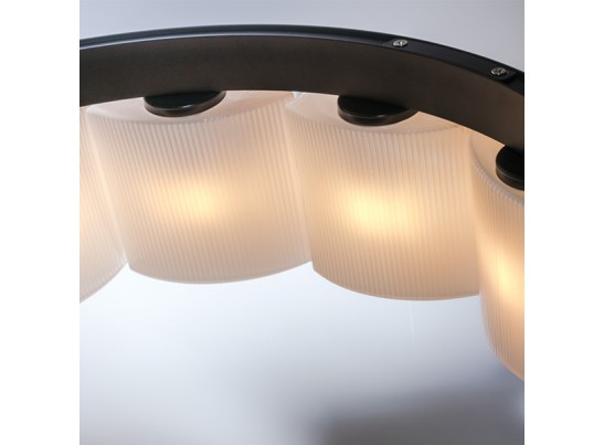 Люстра подвесная Nibbler Lightstar 812236 в Набережных Челнах