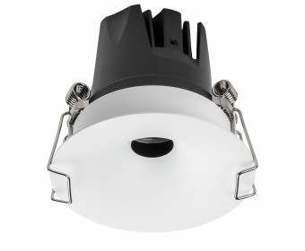 Светильник светодиодный встраиваемый высокого качества света с низким уровнем дискомфорта 074226