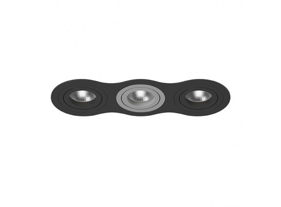 Комплект из светильника и рамки Intero 16 Intero 16 Lightstar i637070907 в Набережных Челнах