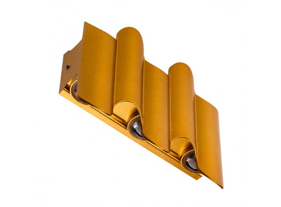 Светильник светодиодный уличный Bosso Lightstar 341533 в Набережных Челнах