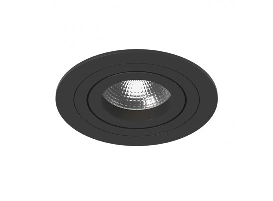 Комплект из светильника и рамки Intero 16 Intero 16 Lightstar i61707 в Набережных Челнах
