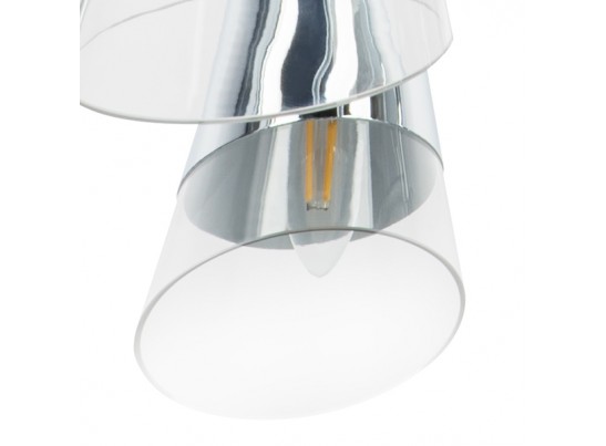 Люстра потолочная Strato Lightstar 817164 в Набережных Челнах