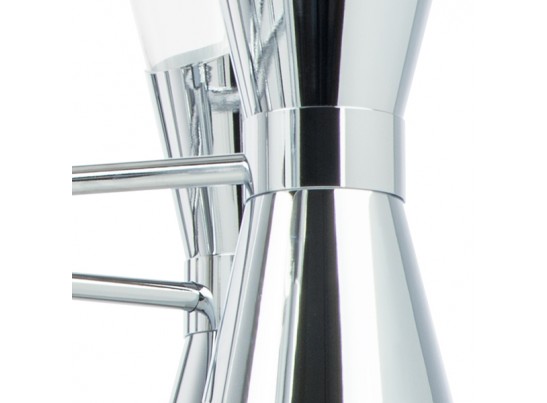 Люстра потолочная Strato Lightstar 817164 в Набережных Челнах