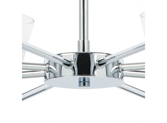 Люстра потолочная Strato Lightstar 817164 в Набережных Челнах