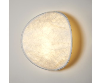 Светильник настенно-потолочный 8W 640Lm 3000K, белый Genova Lightstar 610646