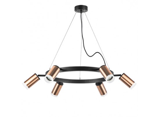 Люстра подвесная Rullo Lightstar LR0163060 в Набережных Челнах