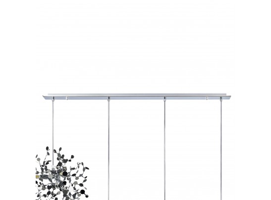 Люстра подвесная Extra Lightstar L4PL721134 в Набережных Челнах