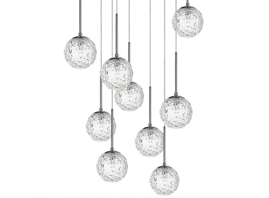 Подвес Bari Lightstar 815290 в Набережных Челнах