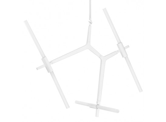 Люстра подвесная Struttura Lightstar 742066 в Набережных Челнах