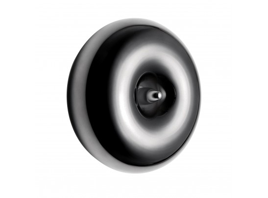 Светильник настенно-потолочный (Бра) 10W 3000K черный перламутр Catania Lightstar 689618 в Набережных Челнах