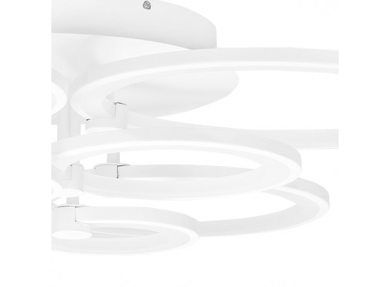 Люстра потолочная Breve Lightstar 749092 в Набережных Челнах