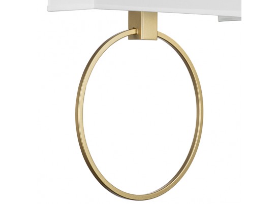 Бра Regolo Lightstar Premium 713623 в Набережных Челнах