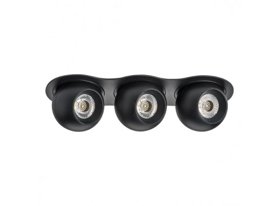 Комплект из светильника и рамки Intero Intero Lightstar i637727272 в Набережных Челнах