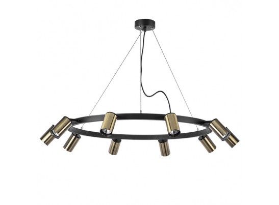 Люстра подвесная Rullo Lightstar LR020310 в Набережных Челнах