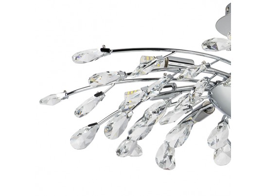 Люстра потолочная Isabelle Lightstar 791184 в Набережных Челнах