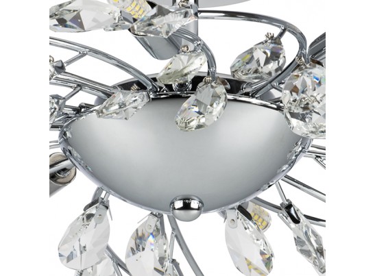 Люстра потолочная Isabelle Lightstar 791184 в Набережных Челнах