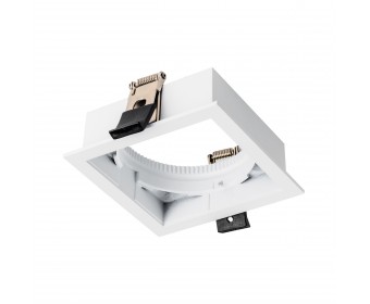 Рамка квадратная встраиваемая для светодиодных модулей 0750xx STELLA Lightstar 075216