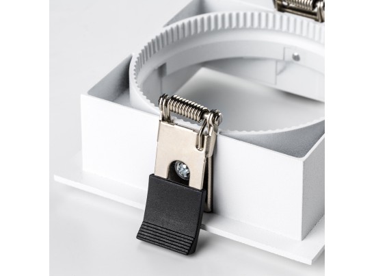 Рамка квадратная встраиваемая для светодиодных модулей 0750xx STELLA Lightstar 075216 в Набережных Челнах