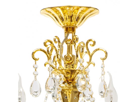 Люстра подвесная Montare Osgona 787182 в Набережных Челнах