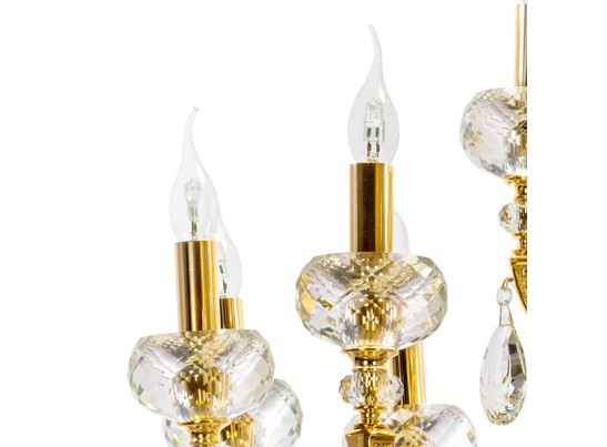 Люстра подвесная Montare Osgona 787182 в Набережных Челнах