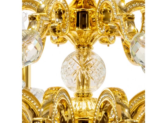 Люстра подвесная Montare Osgona 787182 в Набережных Челнах