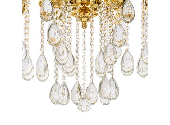 Люстра подвесная Montare Osgona 787182 в Набережных Челнах